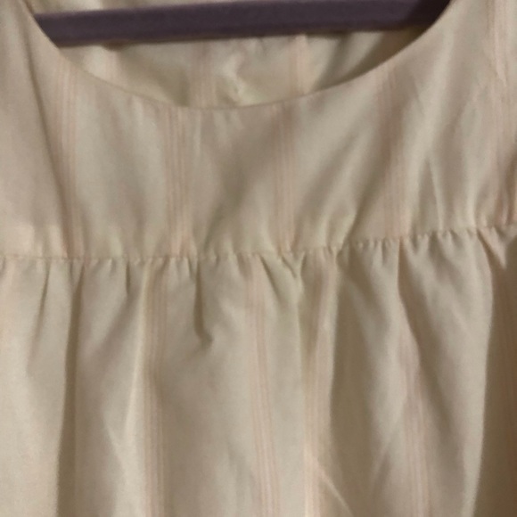 NWT Aritzia Wilfred Millie Dress, Med. - Picture 2 of 8